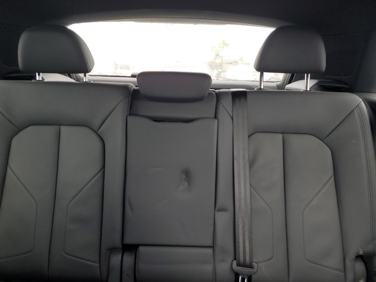 2021 AUDI Q3