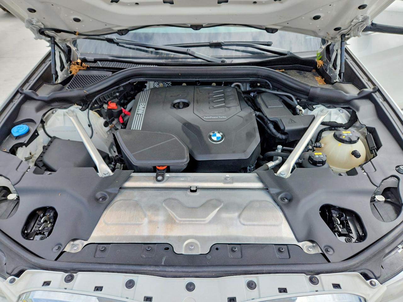 2020 BMW X3