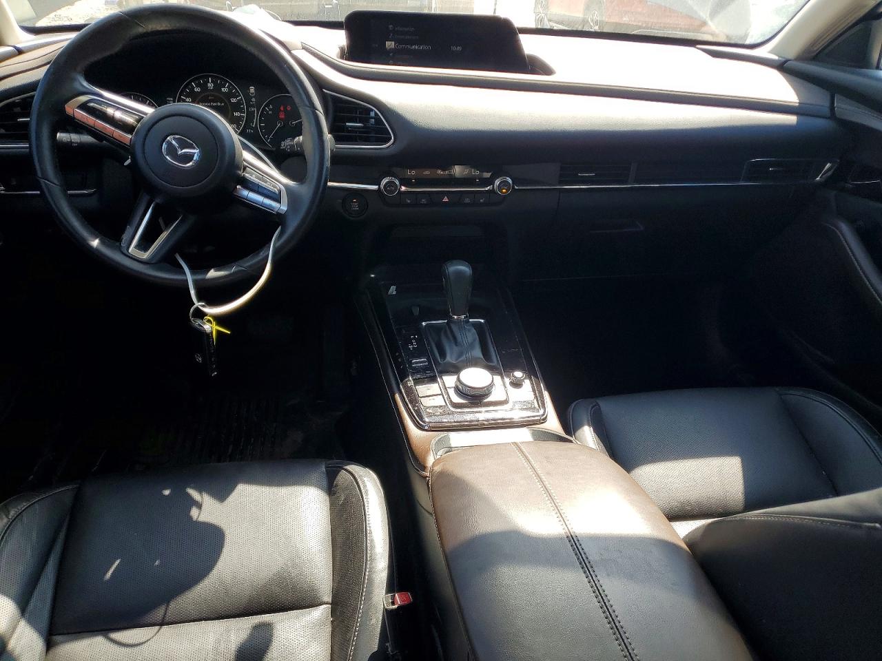 2022 MAZDA CX-30