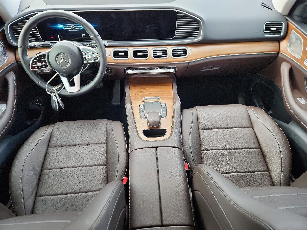 2023 MERCEDES-BENZ GLE