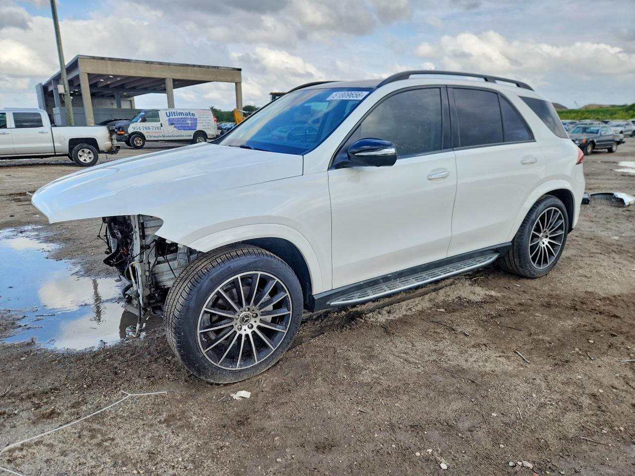 2023 MERCEDES-BENZ GLE