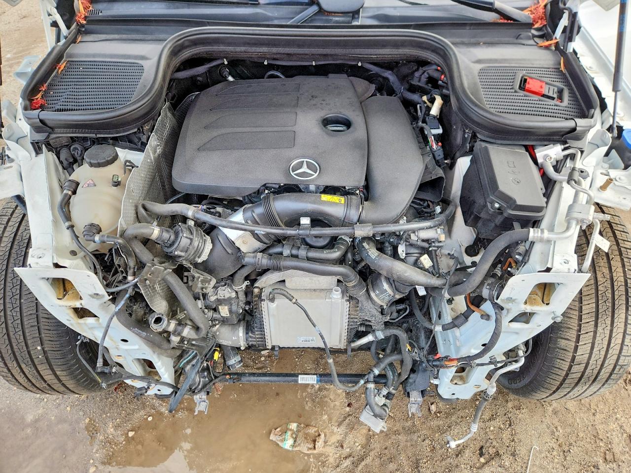2023 MERCEDES-BENZ GLE
