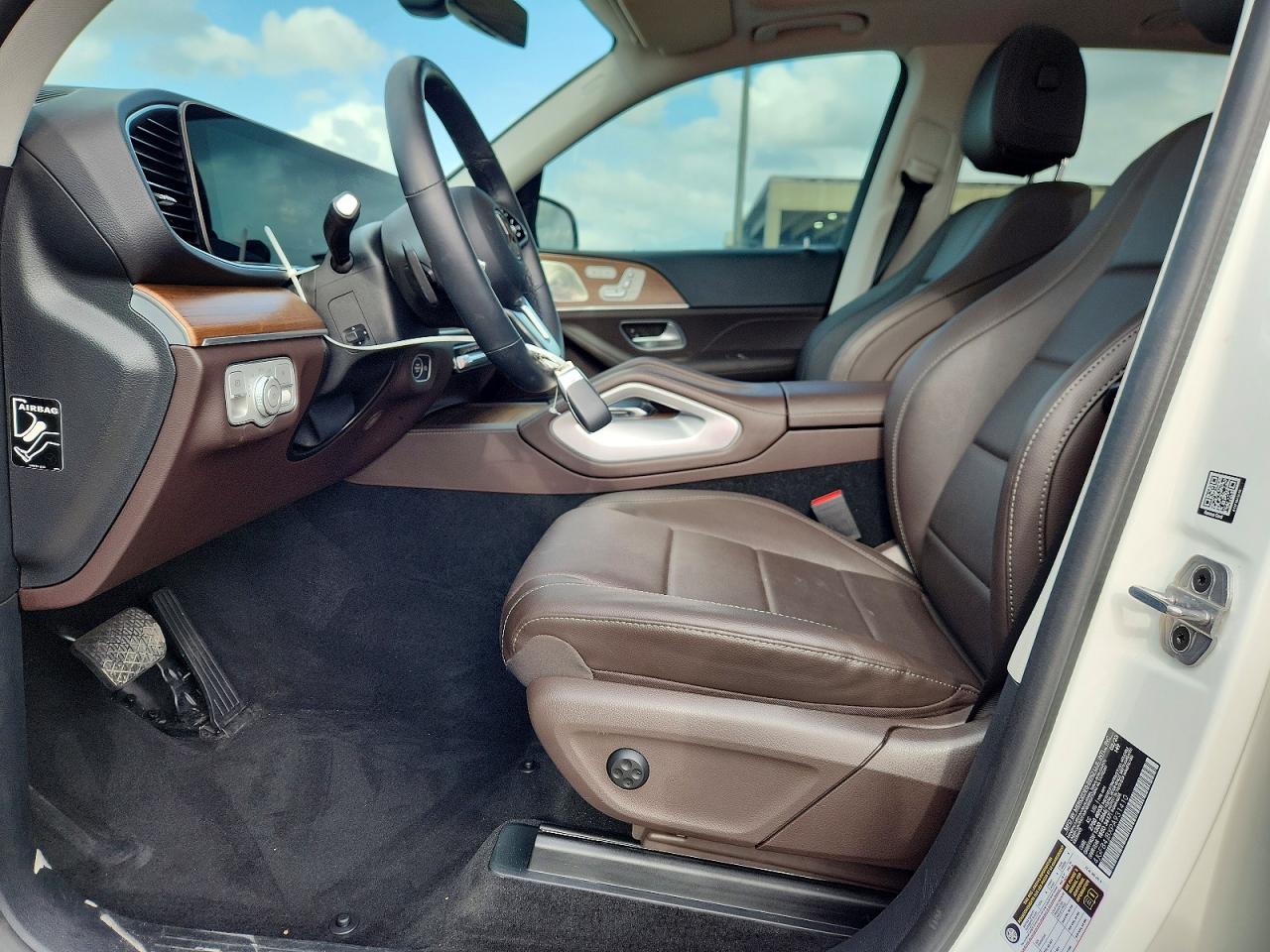 2023 MERCEDES-BENZ GLE