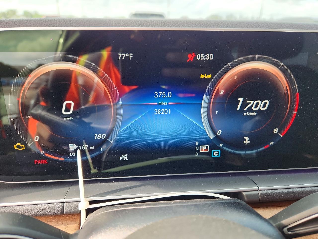 2023 MERCEDES-BENZ GLE