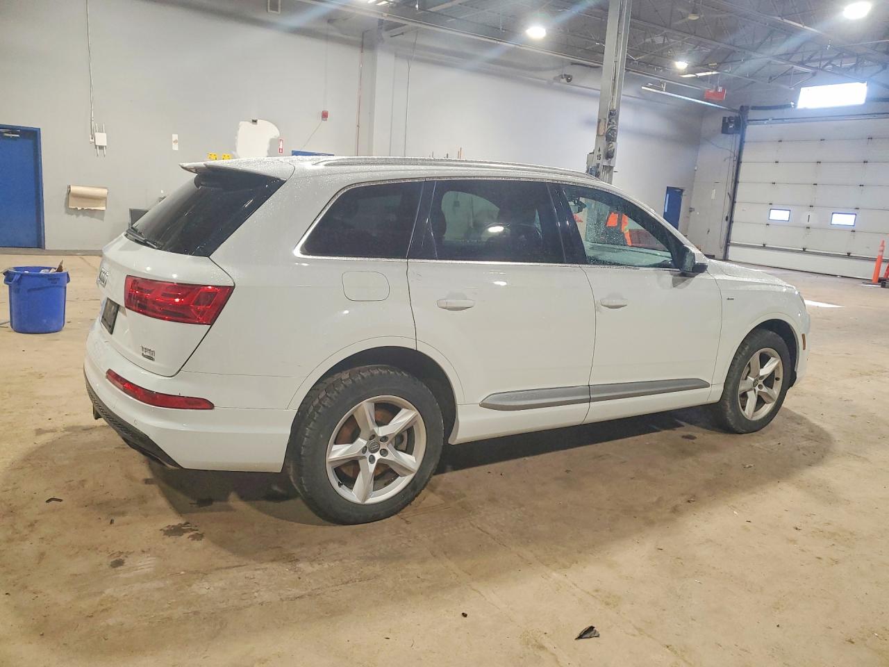 2017 AUDI Q7