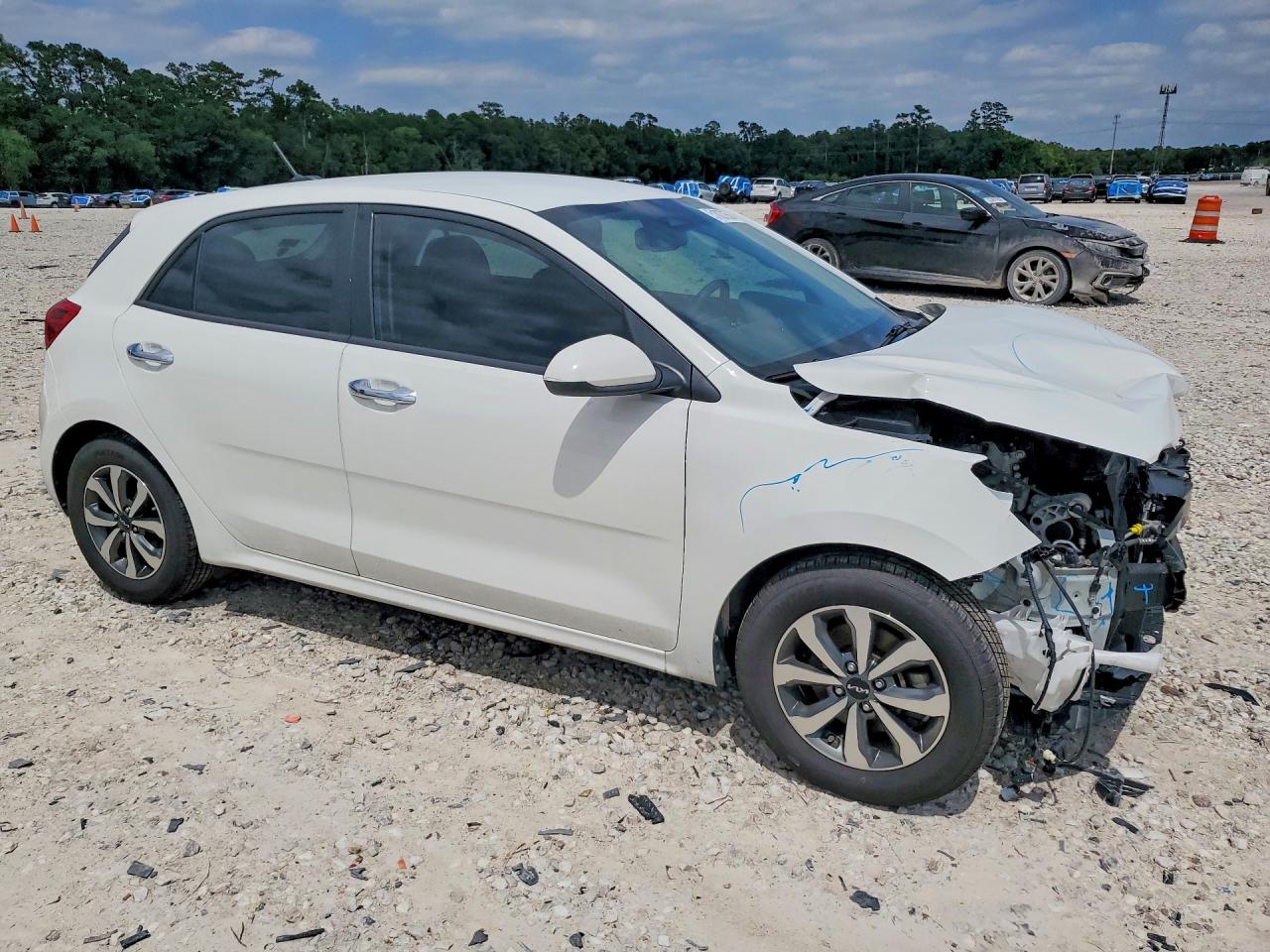 2023 KIA RIO