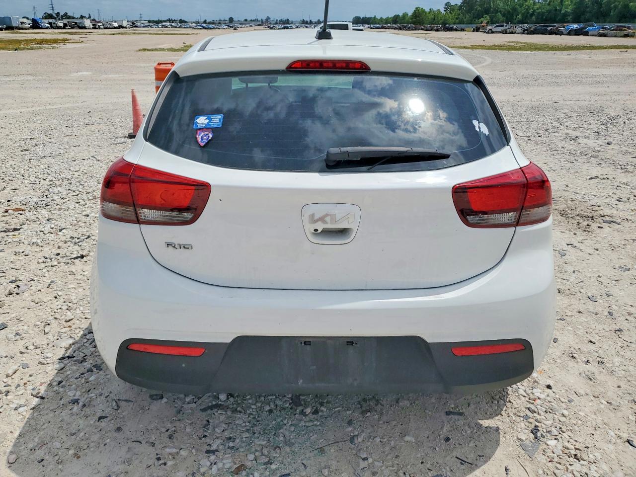 2023 KIA RIO
