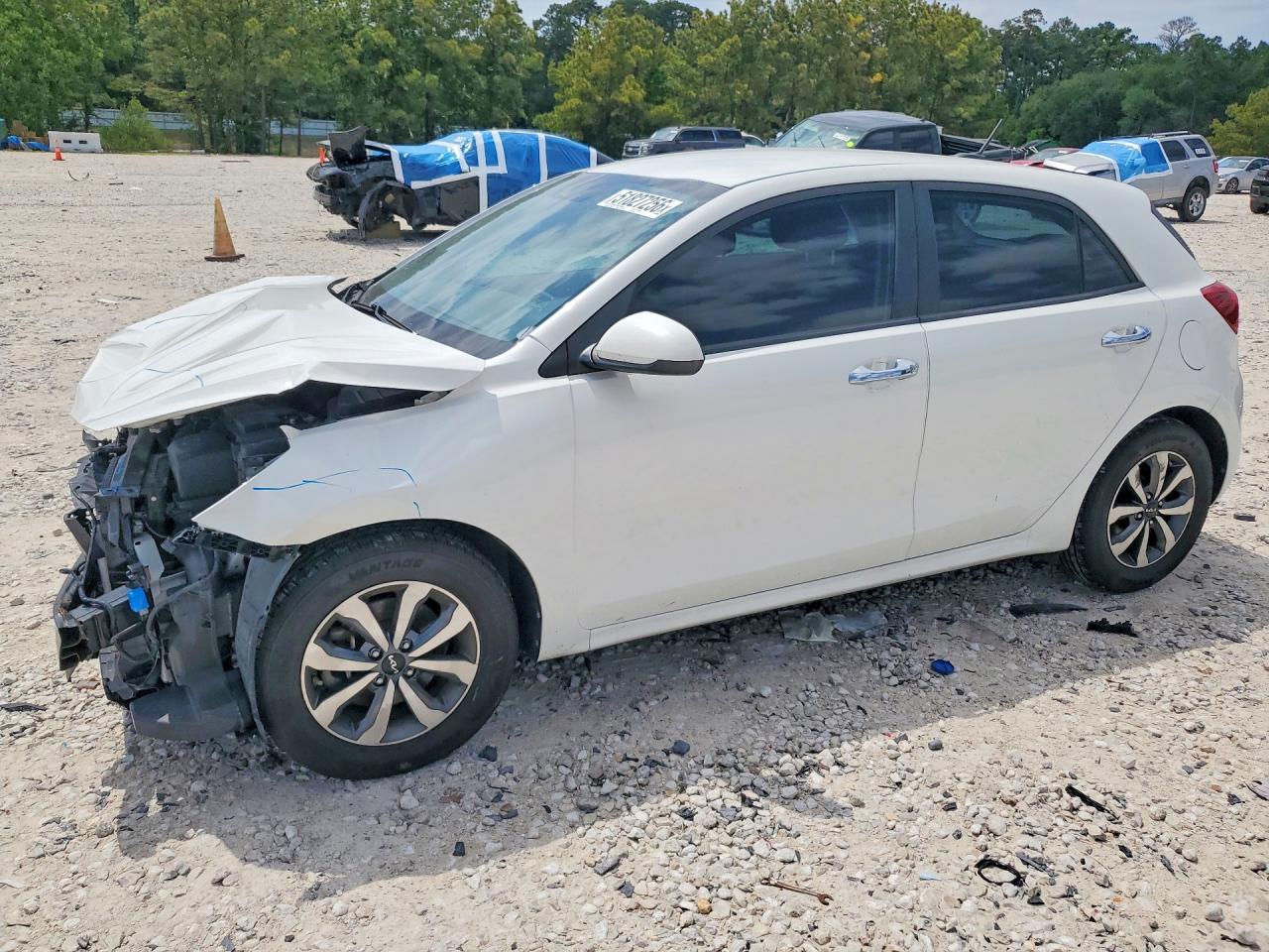 2023 KIA RIO