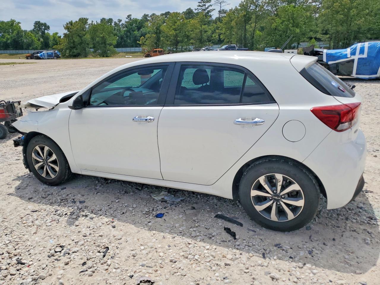 2023 KIA RIO