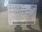 2015 AUDI Q3
