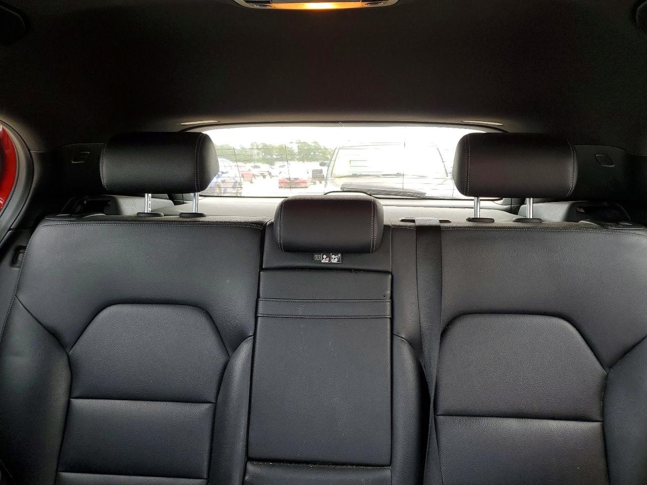 2020 MERCEDES-BENZ GLA — ?