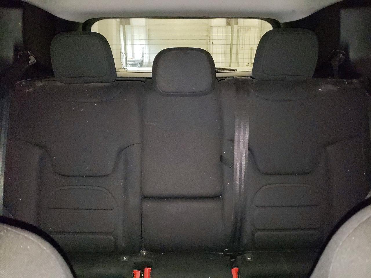 2022 JEEP RENEGADE