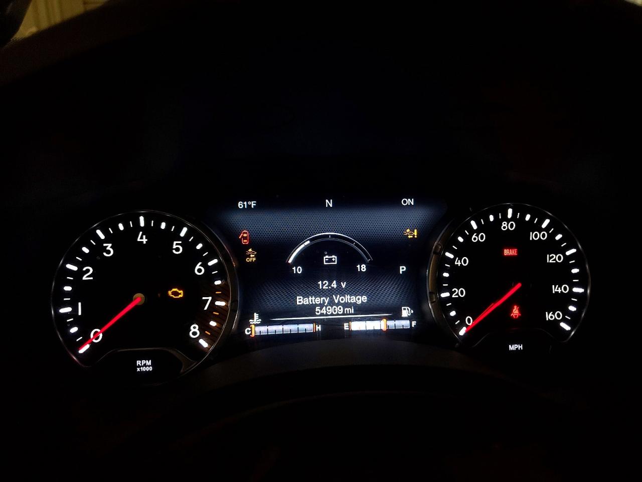 2022 JEEP RENEGADE