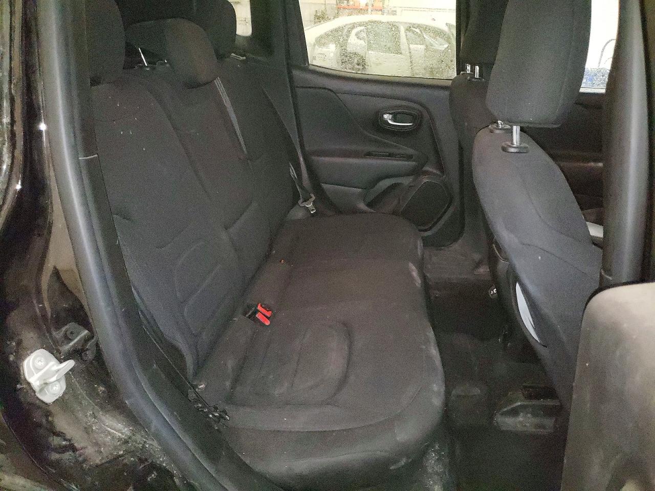 2022 JEEP RENEGADE