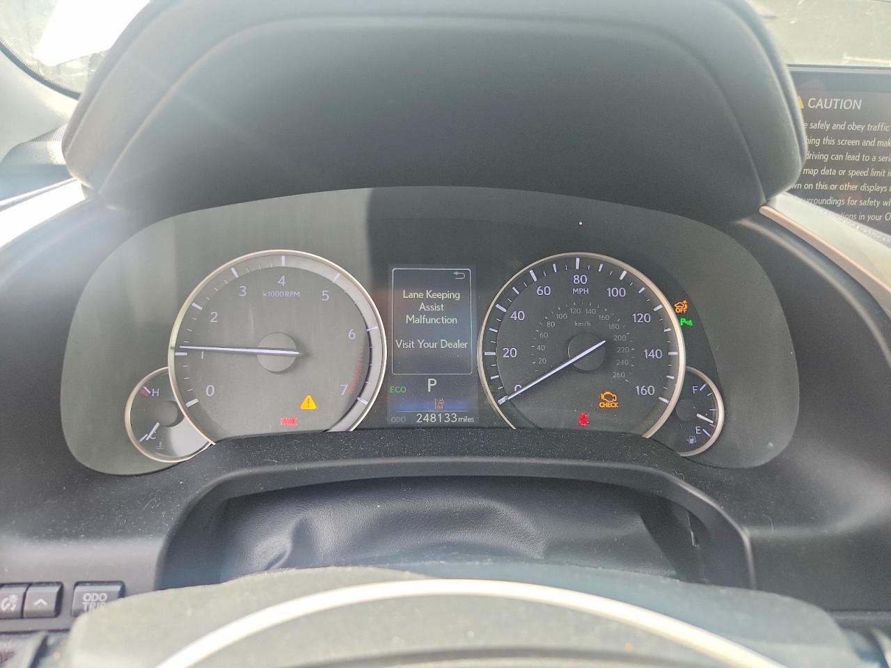 2018 LEXUS RX 350
