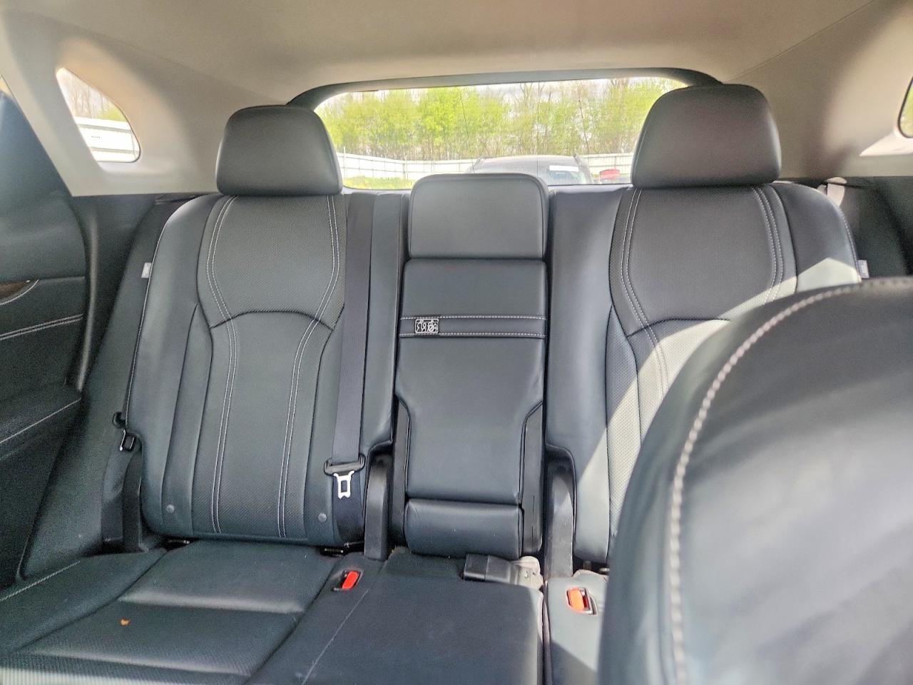 2018 LEXUS RX 350