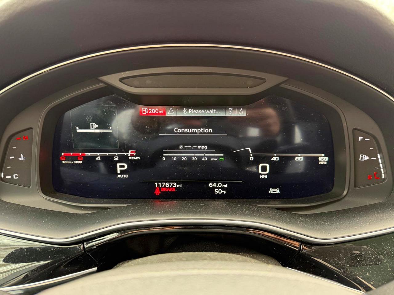 2021 AUDI Q7