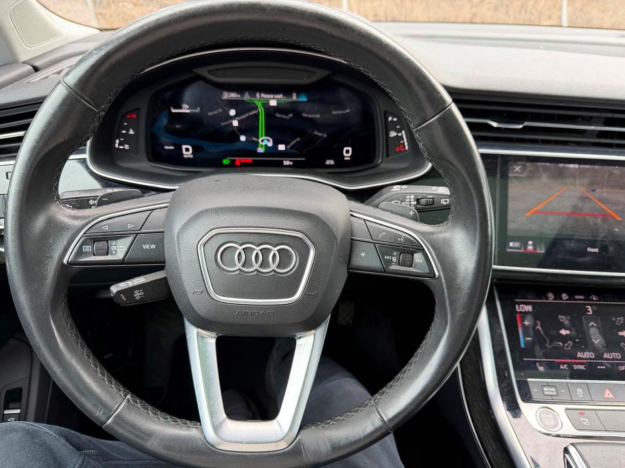 2021 AUDI Q7