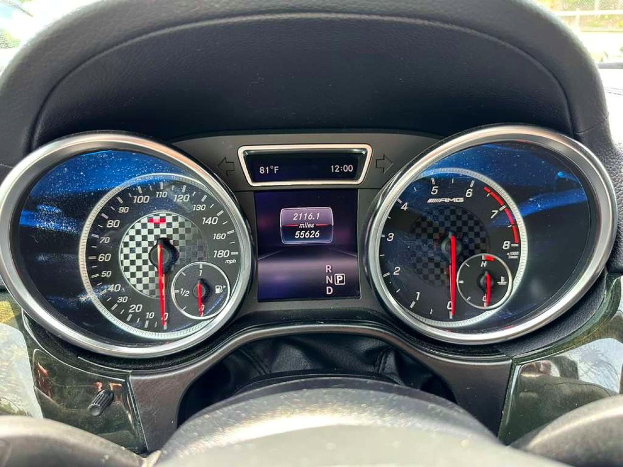 2019 MERCEDES-BENZ GLE COUPE