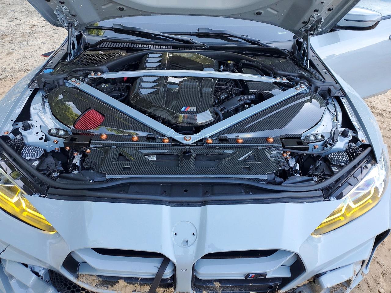 2023 BMW 3-Series M3