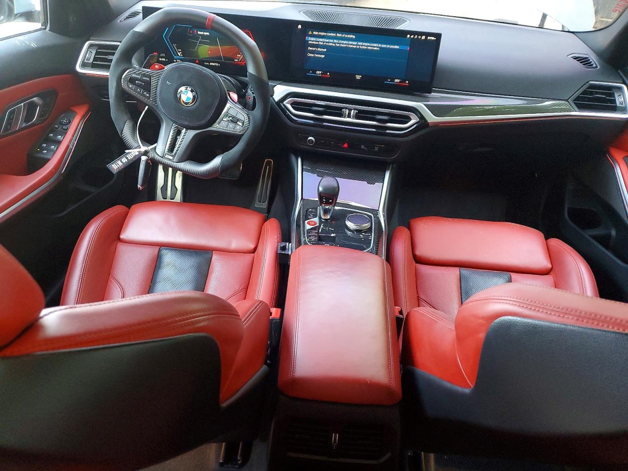 2023 BMW 3-Series M3
