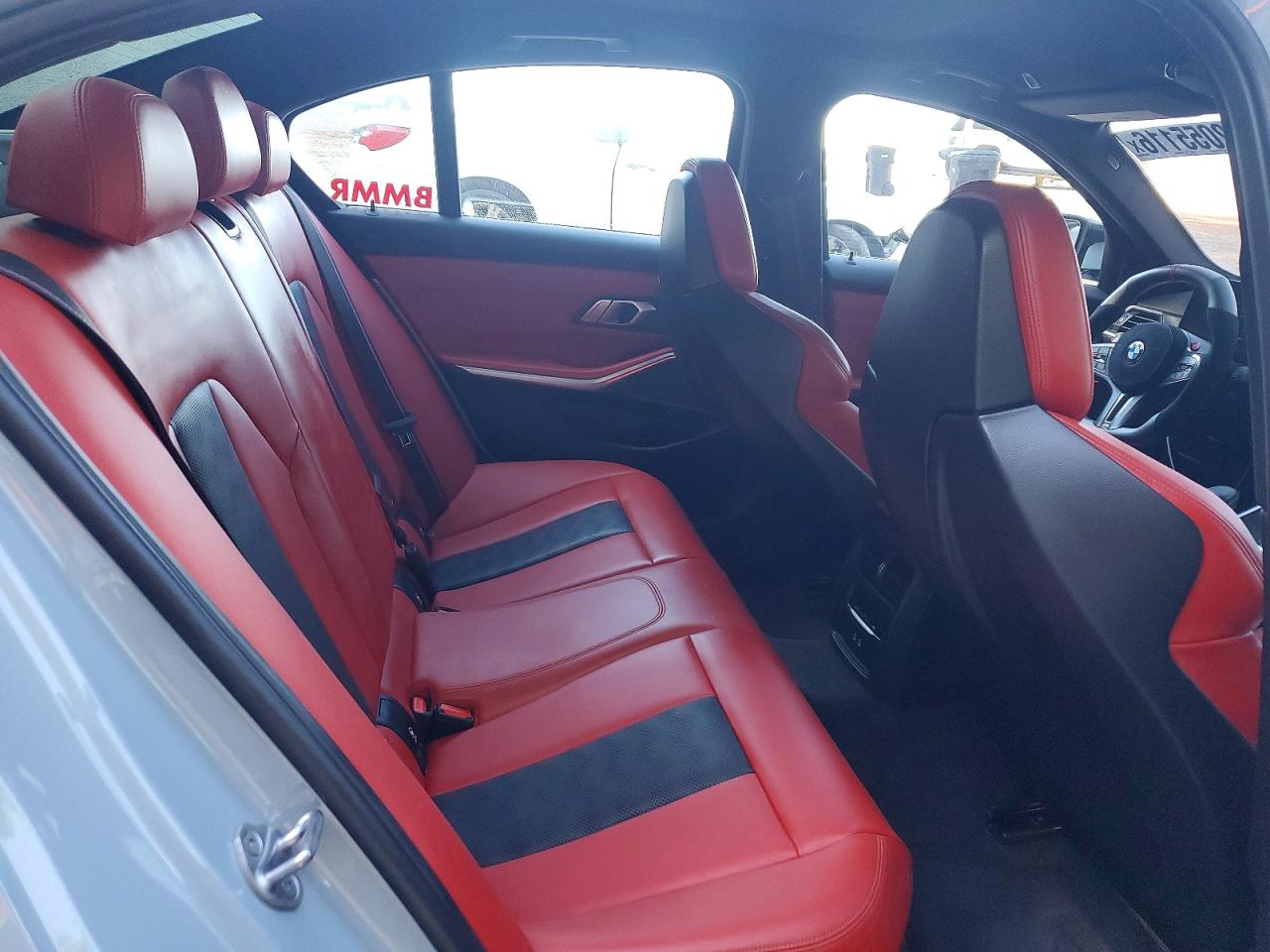 2023 BMW 3-Series M3