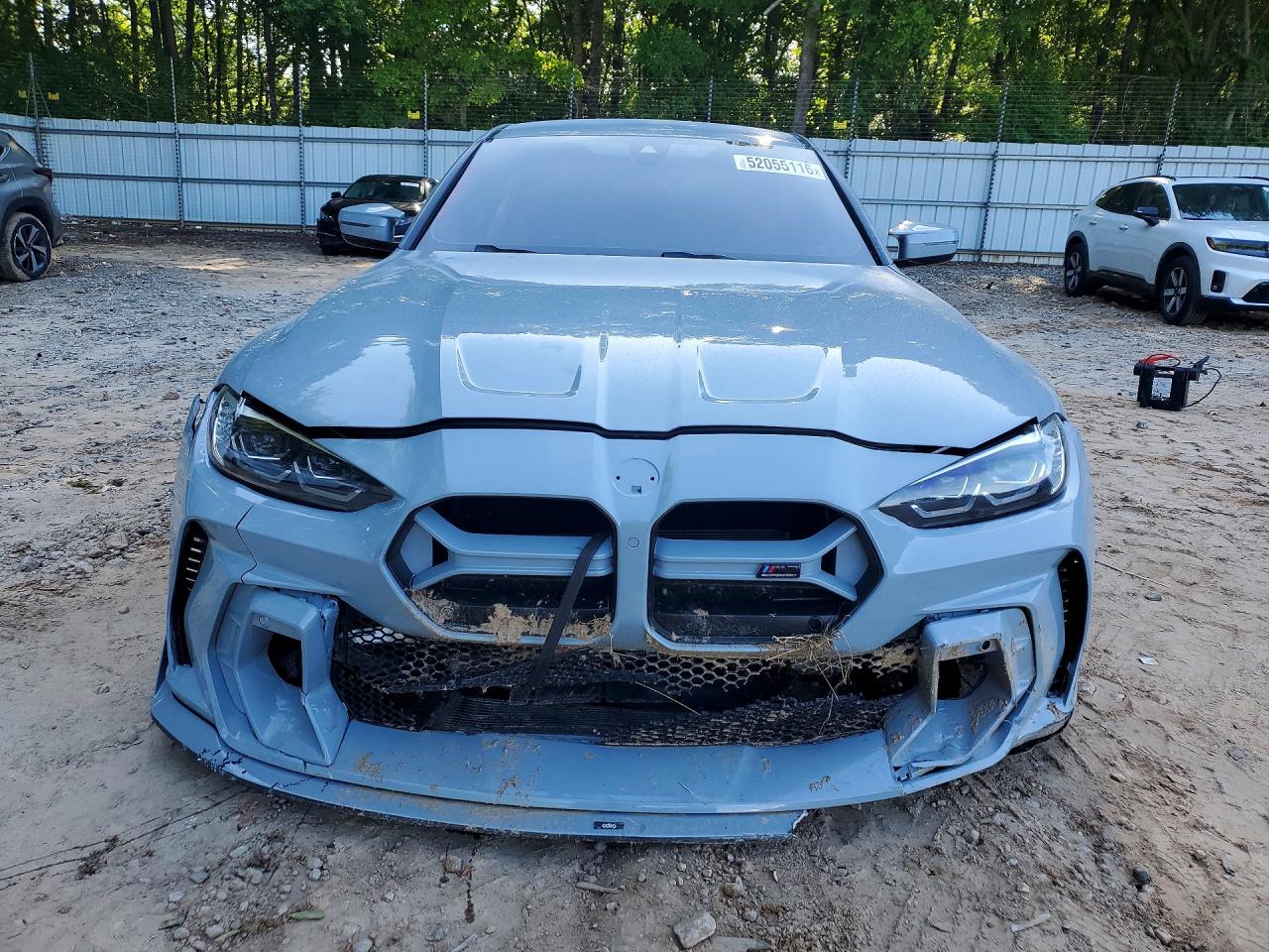 2023 BMW 3-Series M3