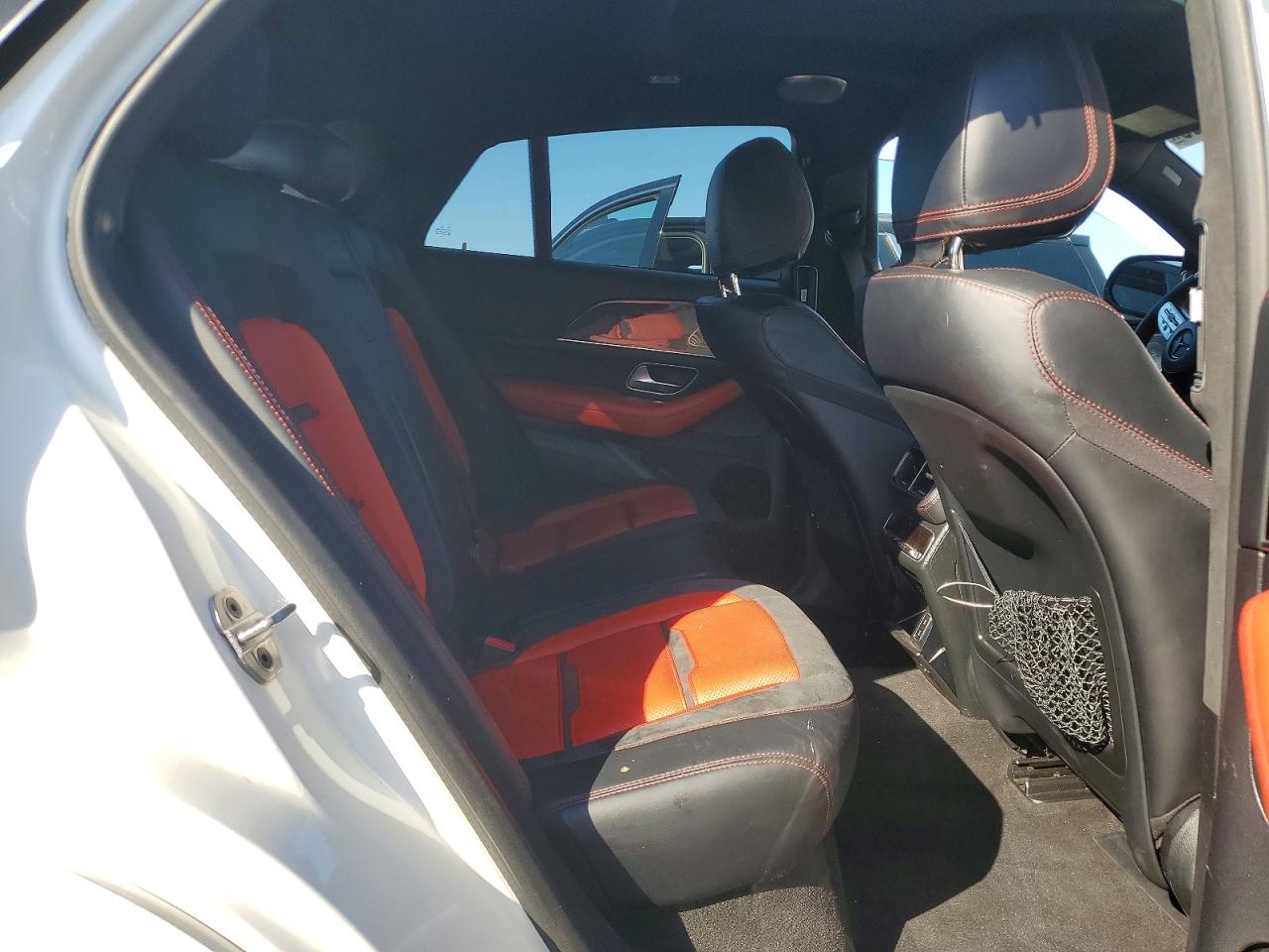 2021 MERCEDES-BENZ GLE COUPE