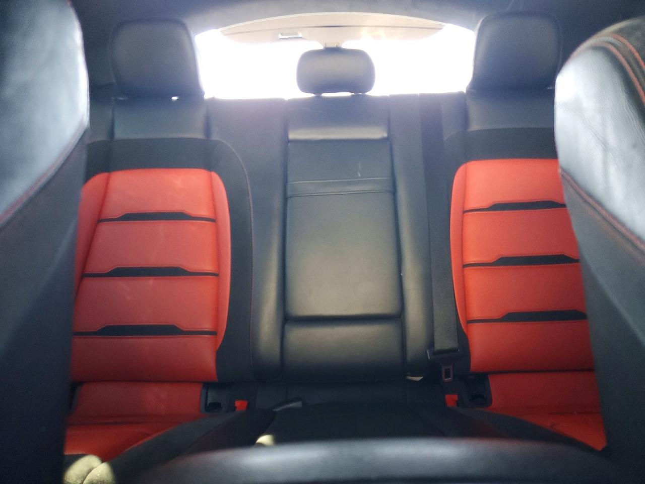 2021 MERCEDES-BENZ GLE COUPE