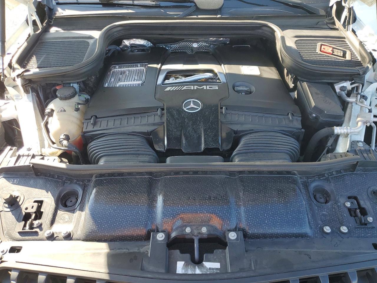2021 MERCEDES-BENZ GLE COUPE