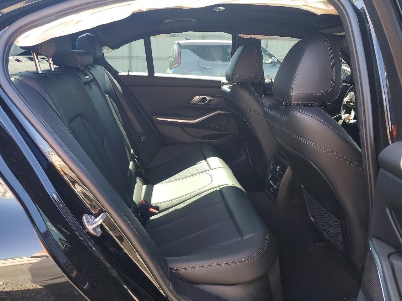 2022 BMW 330XI