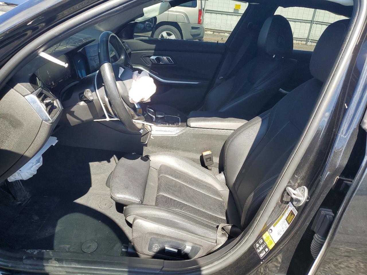 2022 BMW 330XI