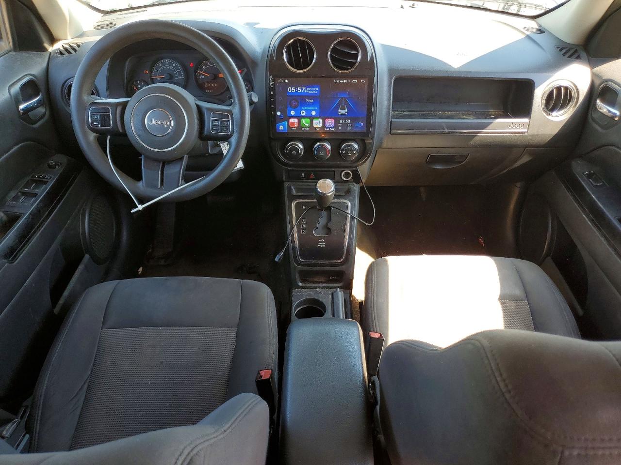 2016 JEEP MK74 PATRIOT