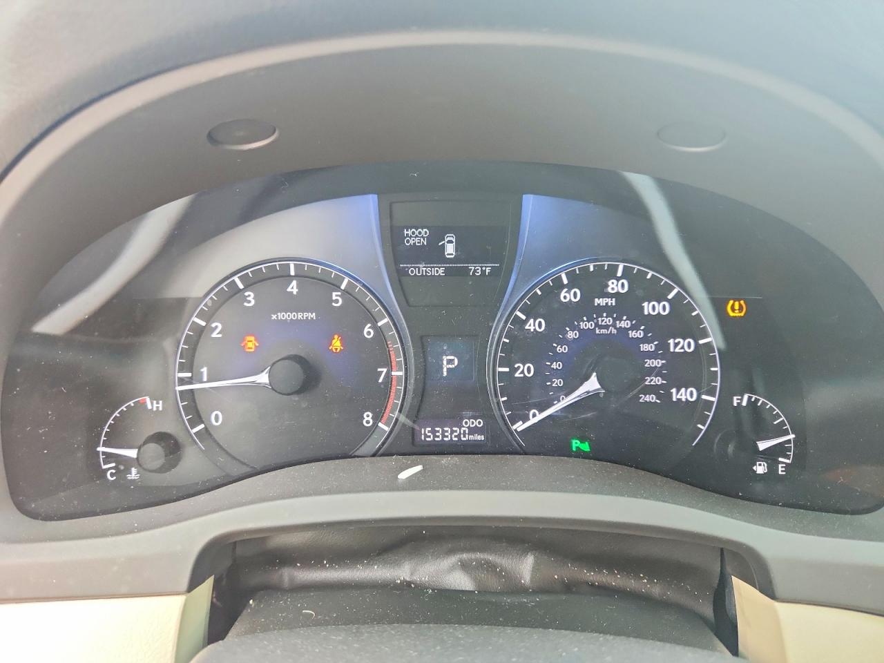 2013 LEXUS RX