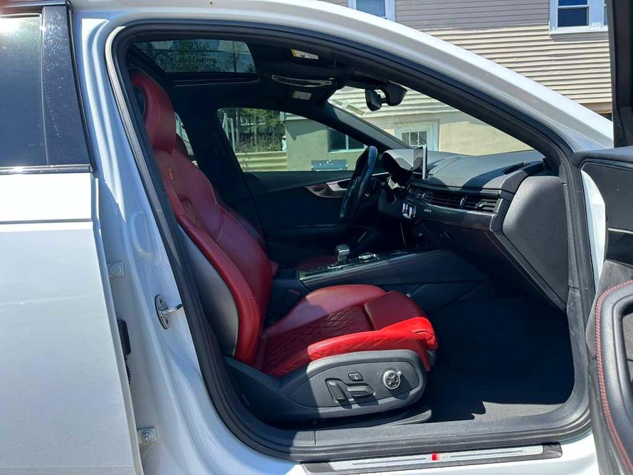 2019 AUDI S4