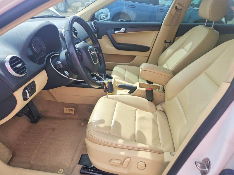 2013 AUDI A3