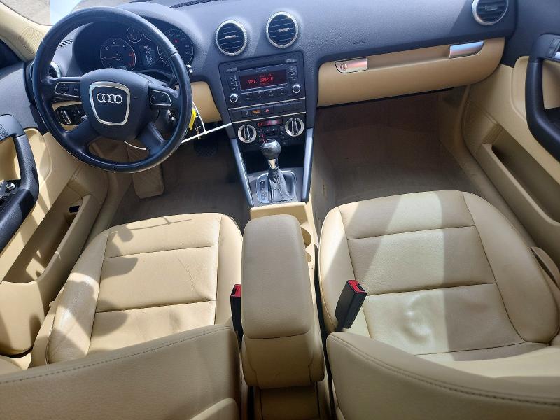 2013 AUDI A3