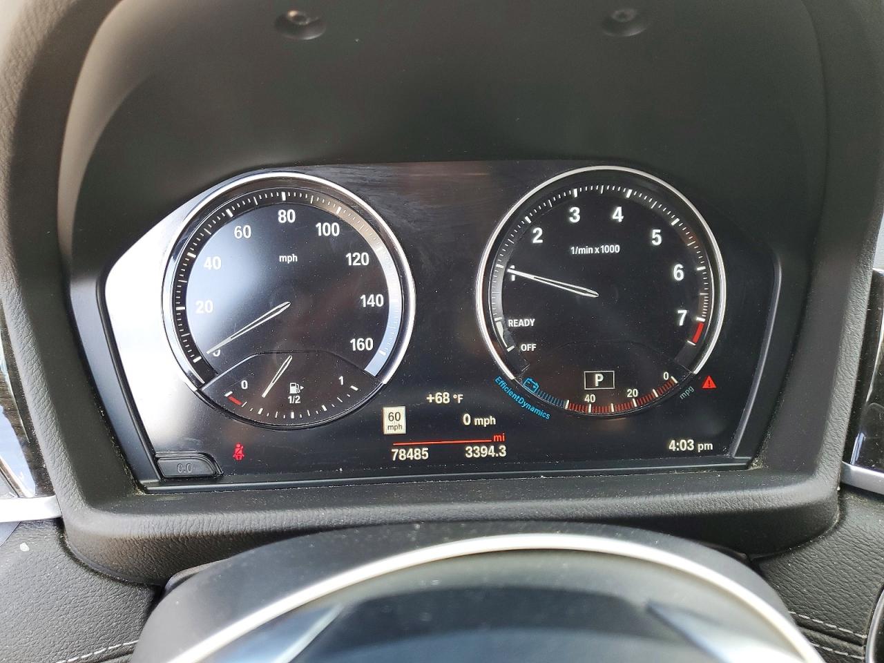 2021 BMW X1