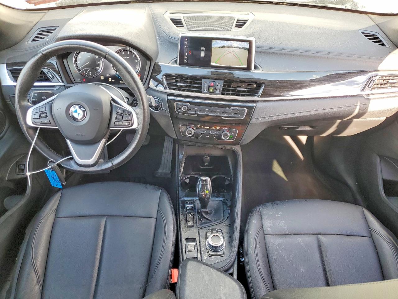 2021 BMW X1