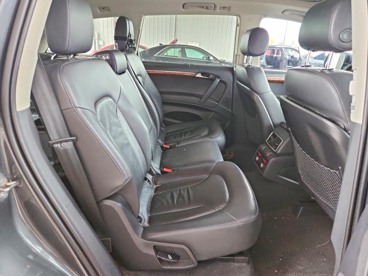 2014 AUDI Q7