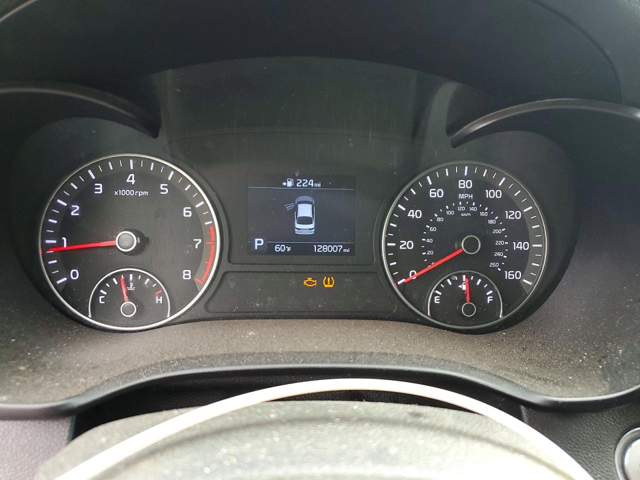 2020 KIA OPTIMA