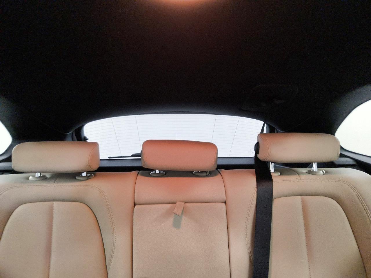 2018 BMW X1