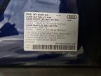 2022 AUDI E-TRON