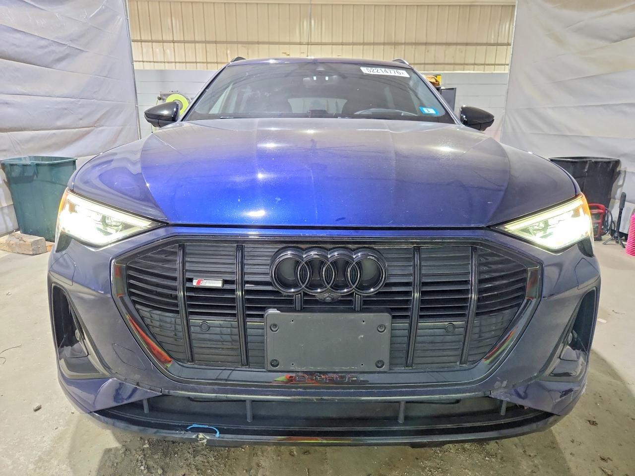 2022 AUDI E-TRON
