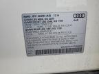 2015 AUDI Q3