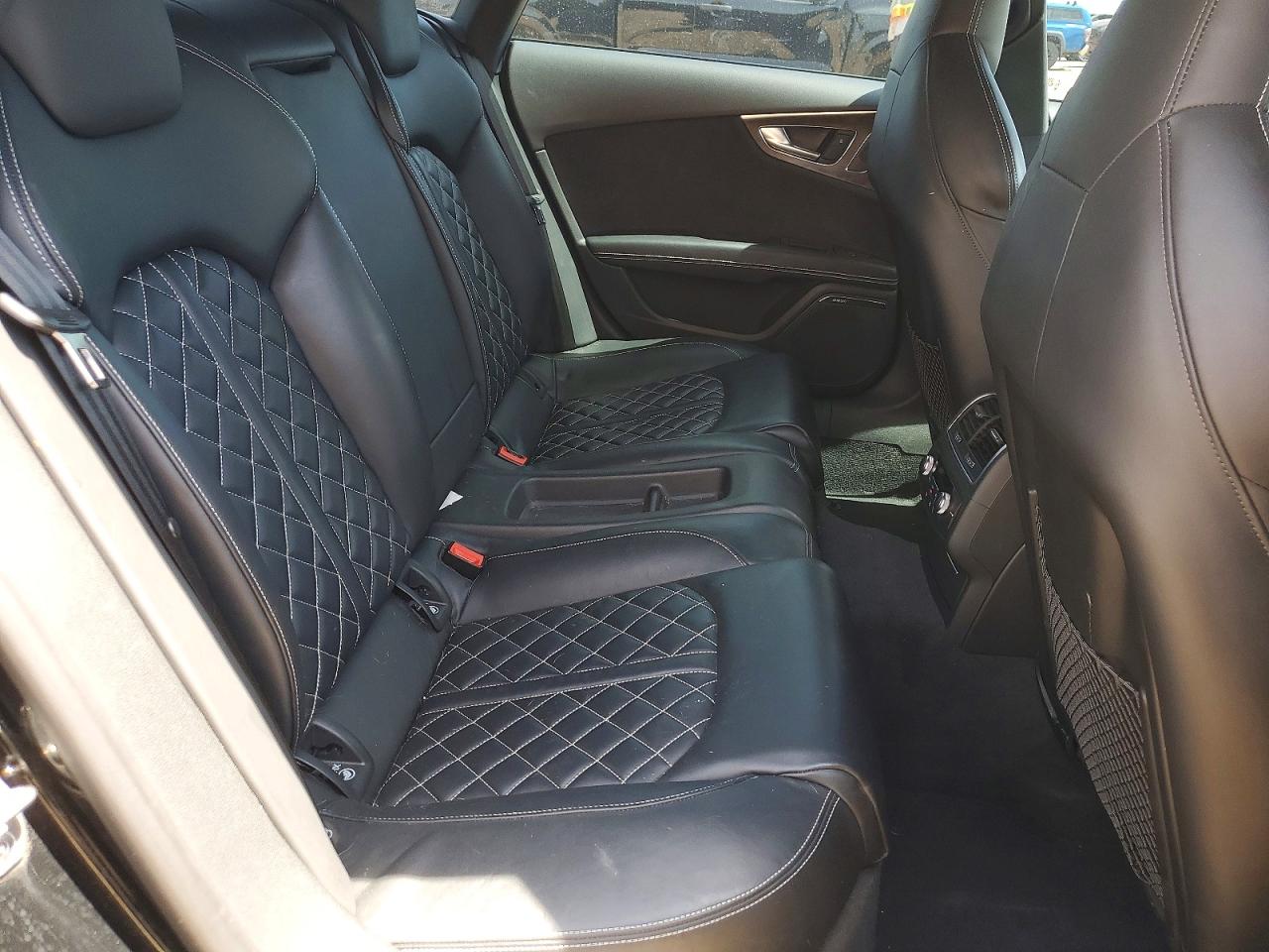 2017 AUDI S7