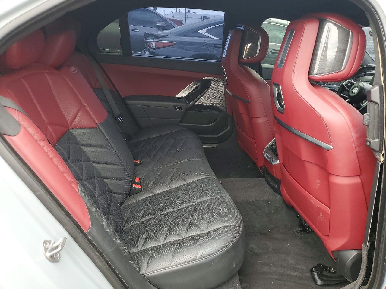 2023 BMW 7-Series 740I