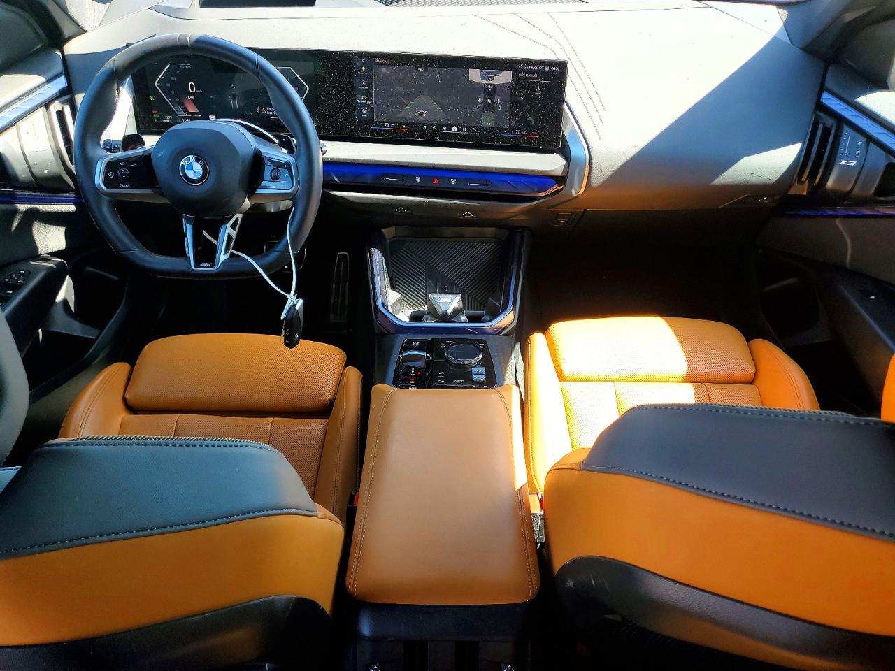2025 BMW X3