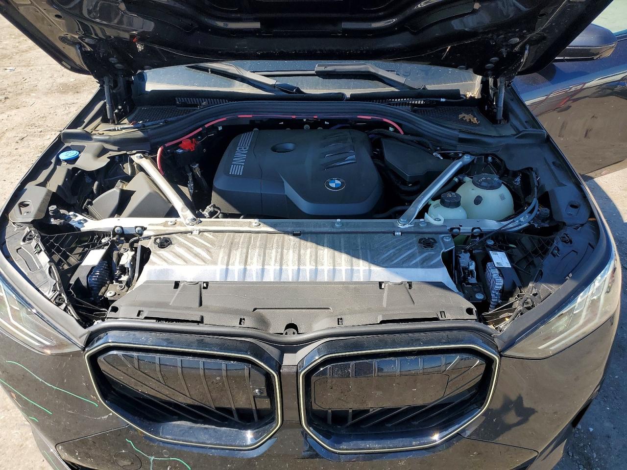 2025 BMW X3