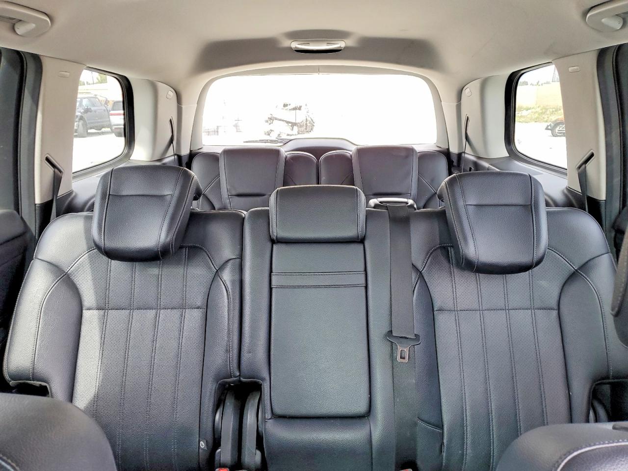 2017 MERCEDES-BENZ GLS